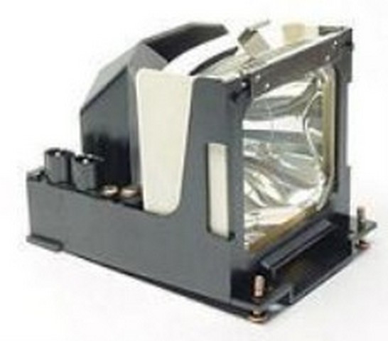 Power by Philips Replacement Lamp Assembly with Genuine Original OEM Bulb Inside for EPSON G5150 Projector